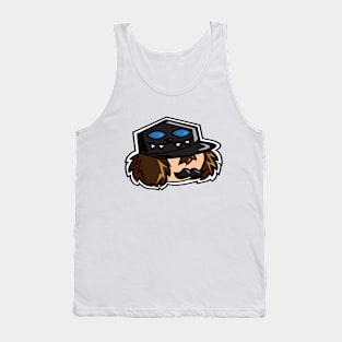 Pie-Lord Tank Top